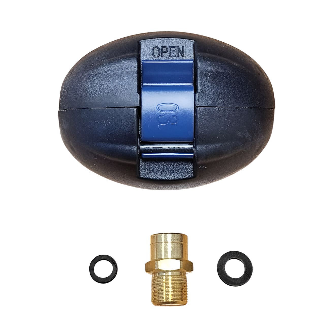 Выдвижной шланг для смесителя Grohe SmartControl 48488000