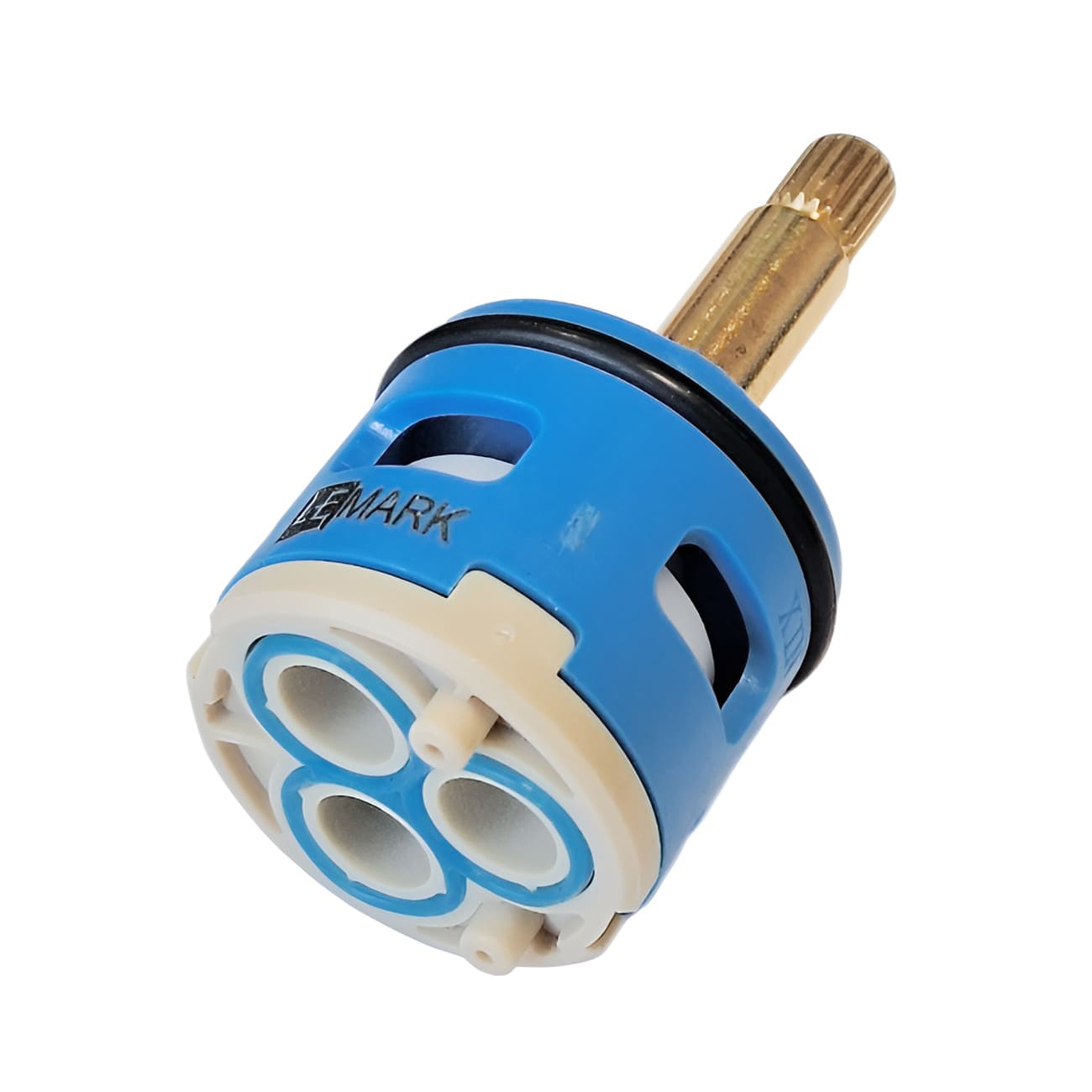 Дивертор для смесителя Lemark LM9713C