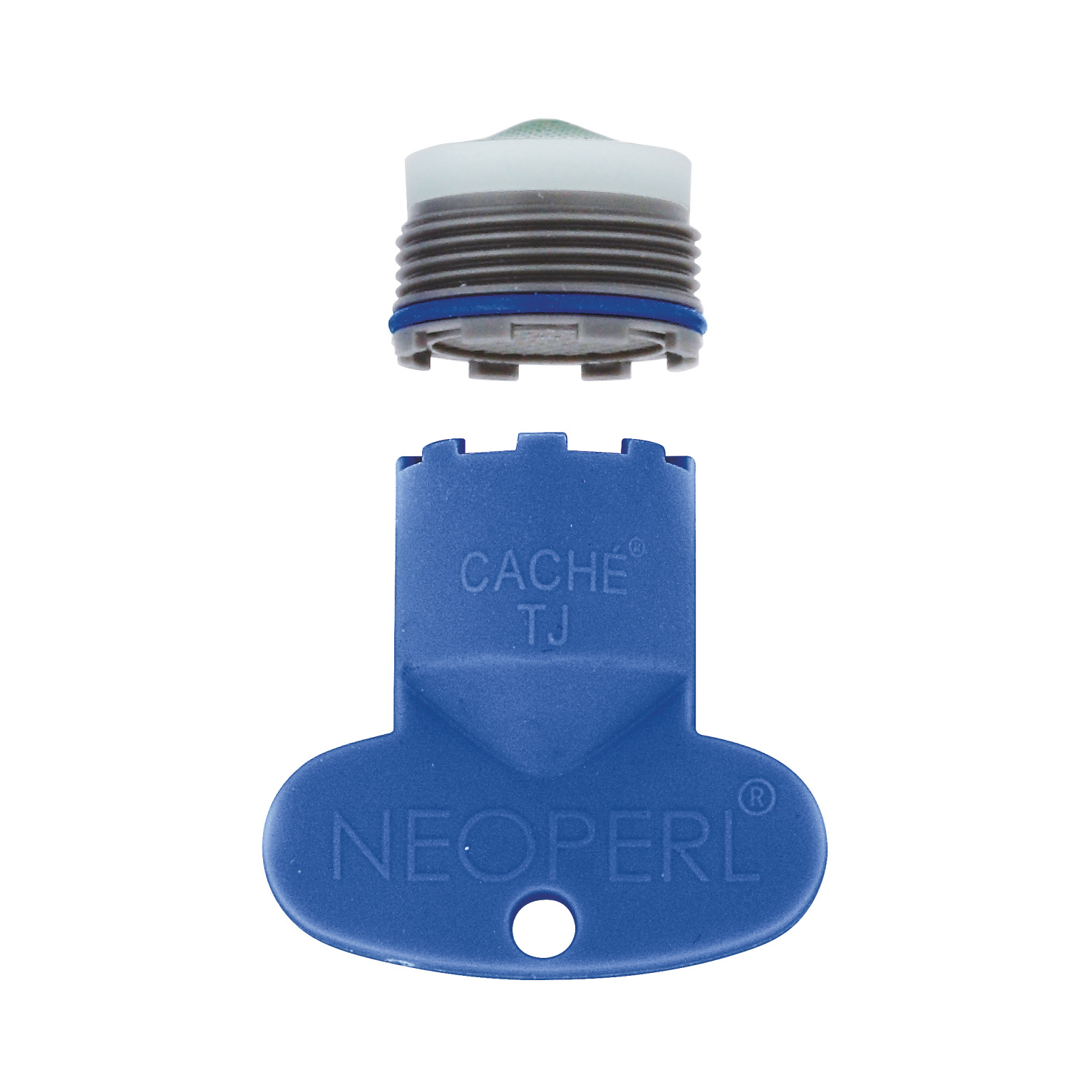 Аэратор М18,5х1 для смесителей Grohe 13998000