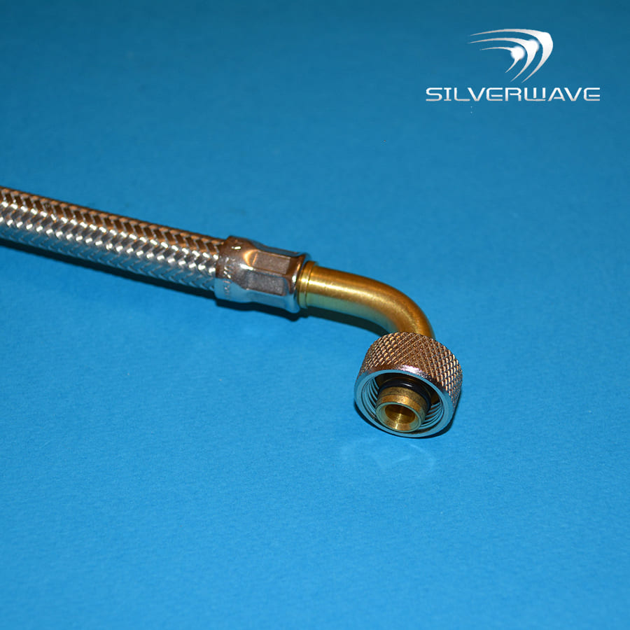 Гибкая подводка инсталляции Viega 786700