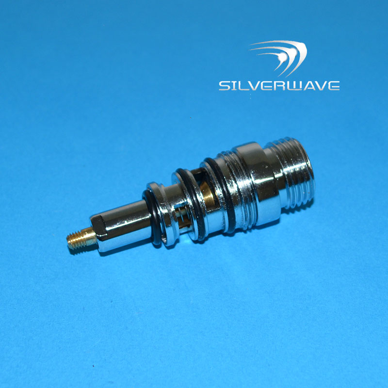 Переключатель-дивертор LEMARK LM8552C