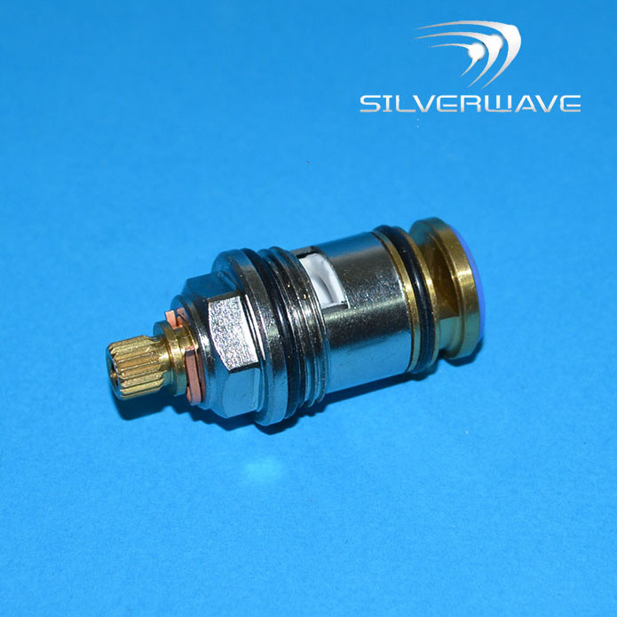 Переключатель (кран-букса) для смесителя BRAVAT P1903050201