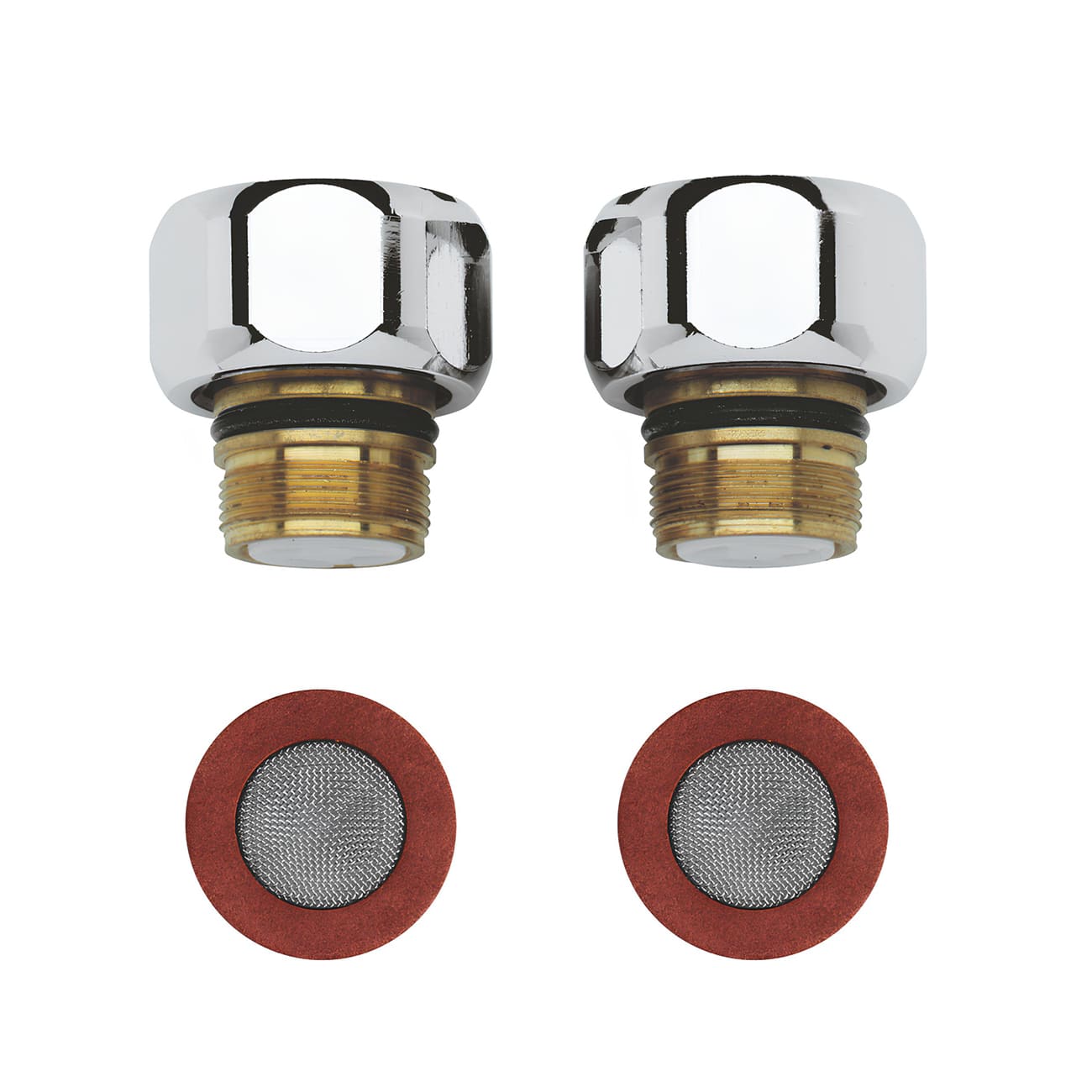 Обратный клапан Grohe 47189000