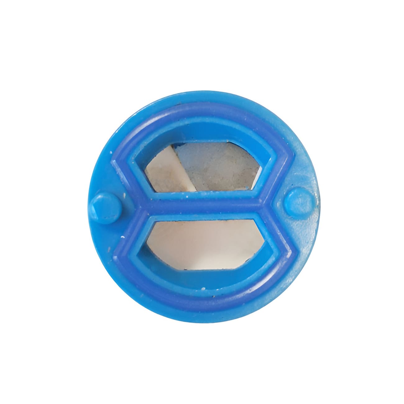 Переключатель 22 мм для душа BRAVAT P1903080