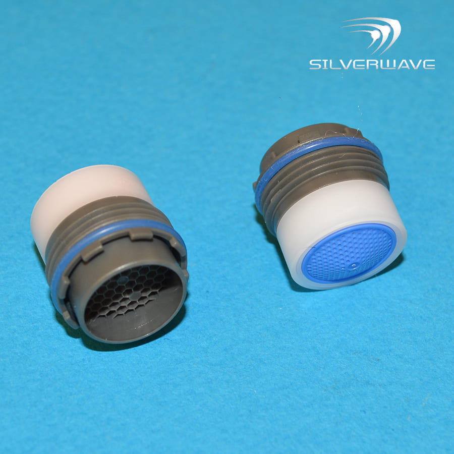 Аэратор М16,5х1 для смесителей Grohe 13937000