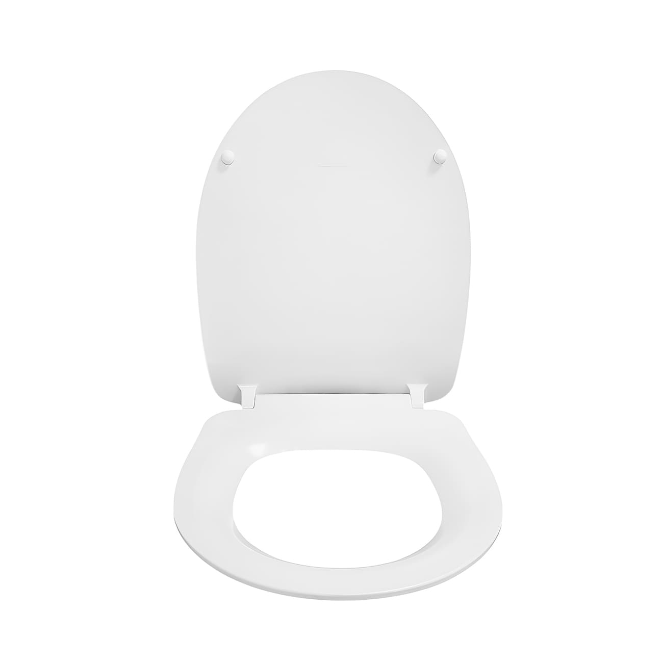 Сиденье для унитаза Cersanit Delfi S-DS-DELFI-S-DL-t