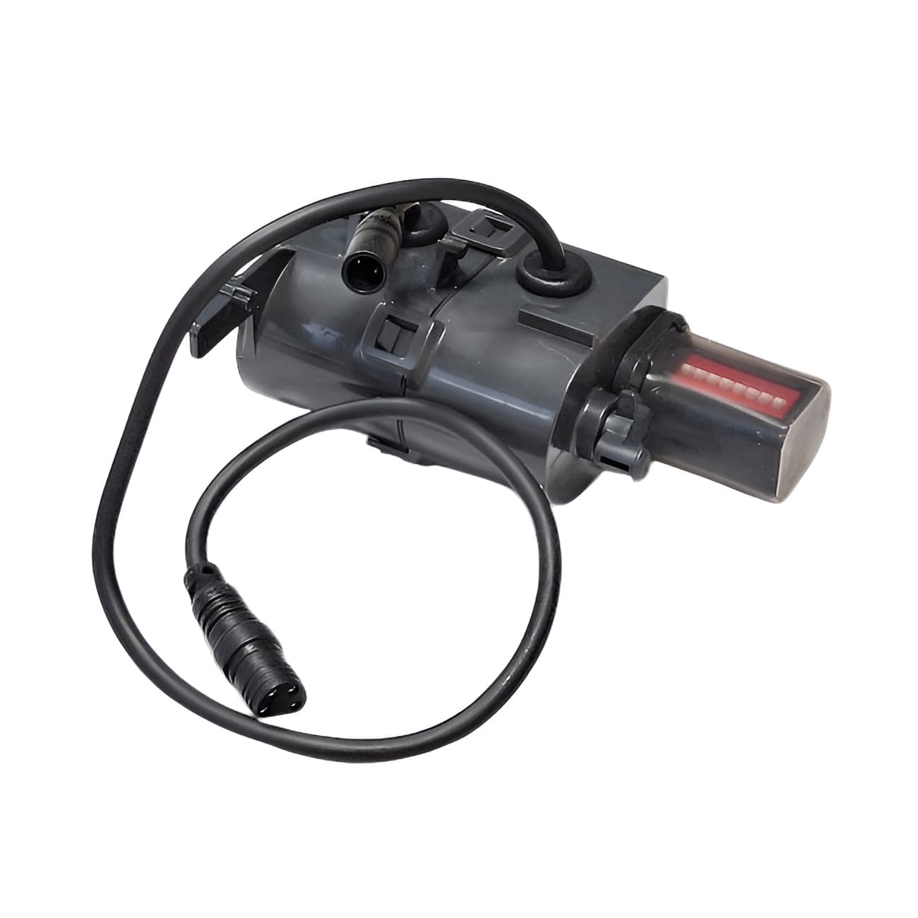 Набор комплектующих электронный для кнопки инсталляции Viega Prevista 783952