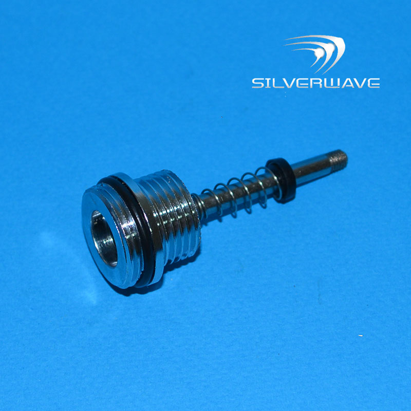 Дивертор для смесителей Iddis 82Т27164 D10