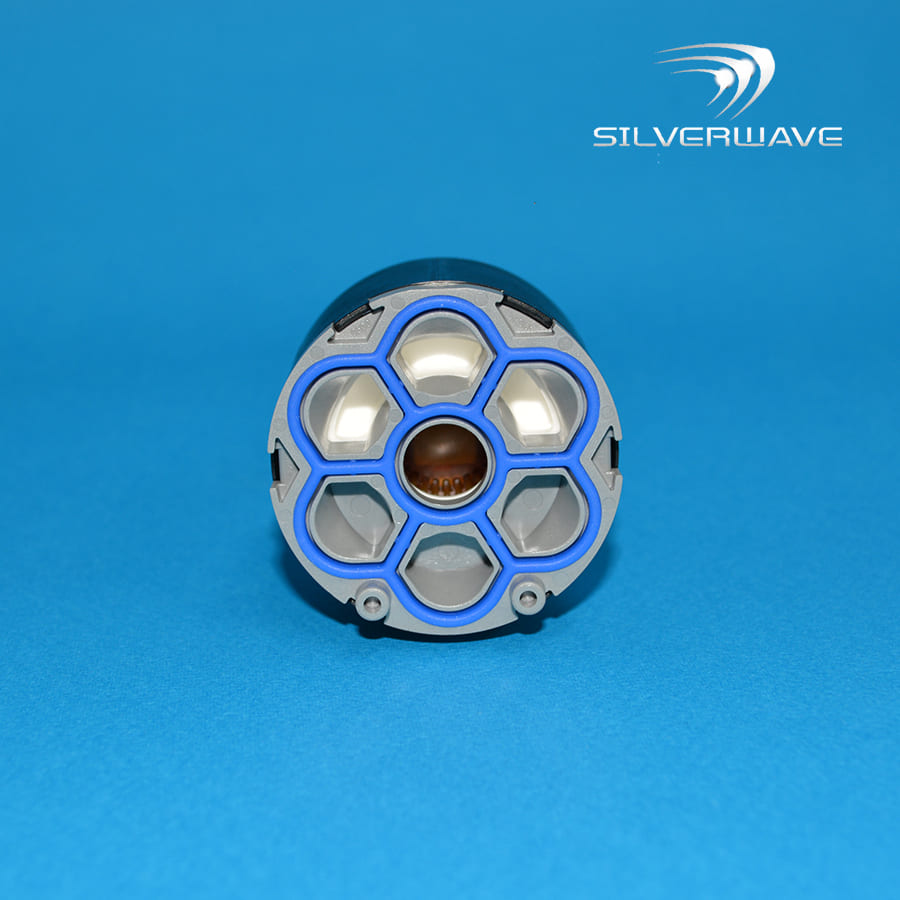 Переключатель керамический Pharo Hansgrohe 96645000