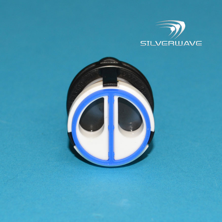 Переключатель керамический Hansgrohe 96509000