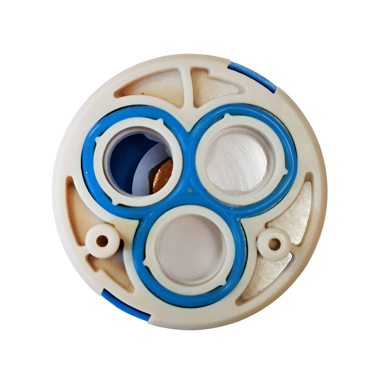 Дивертор для смесителя Lemark LM9713C