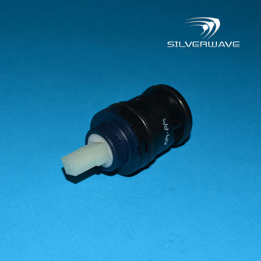 Картридж AM-PM с одной направляющей 35 мм SPF10035DH1P1