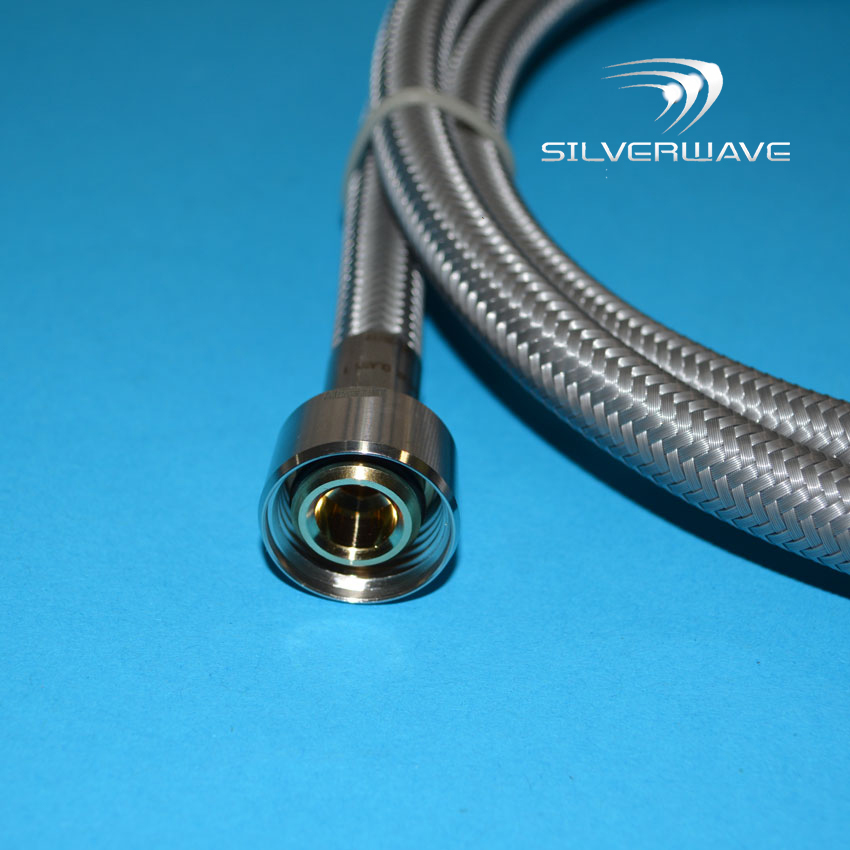 Шланг кухонного смесителя Hansgrohe 95507000