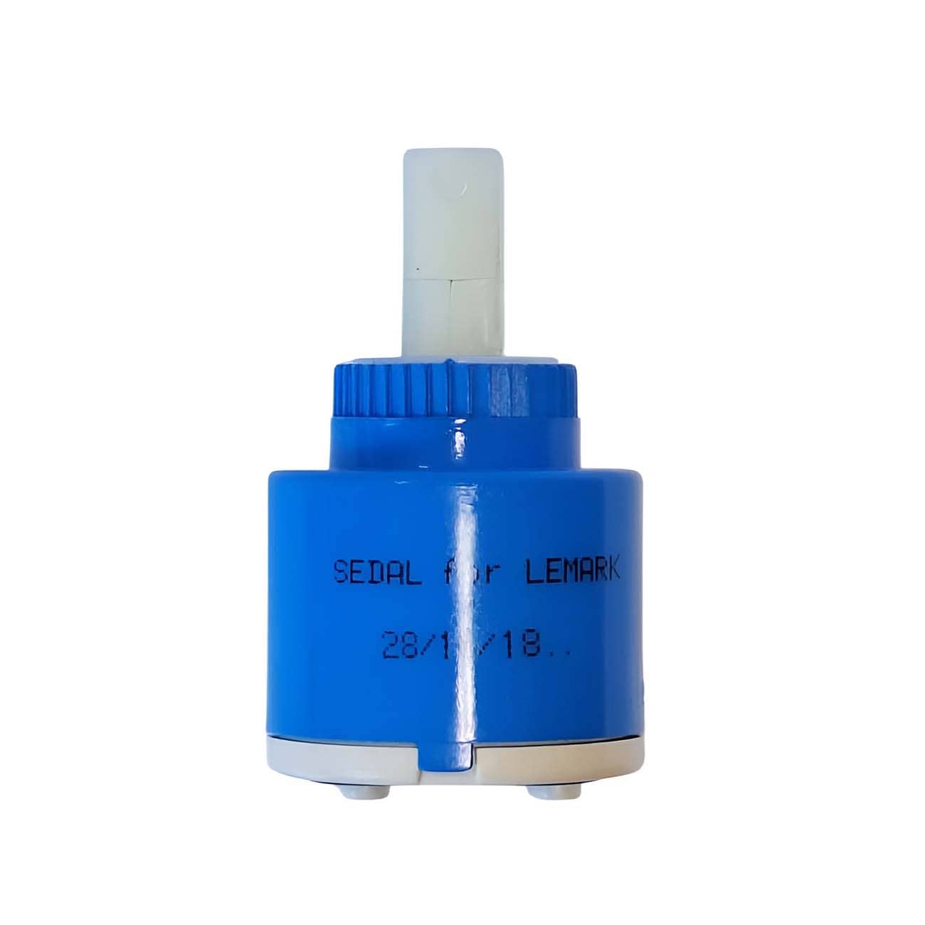 Картридж Lemark с керамическими пластинами 35мм LM8503P