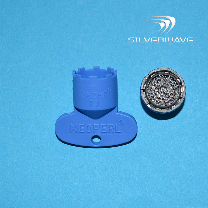 Аэратор М18,5х1 для смесителей Grohe 13989000