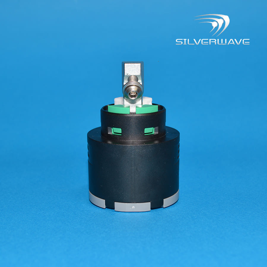 Переключатель керамический Pharo Hansgrohe 96645000