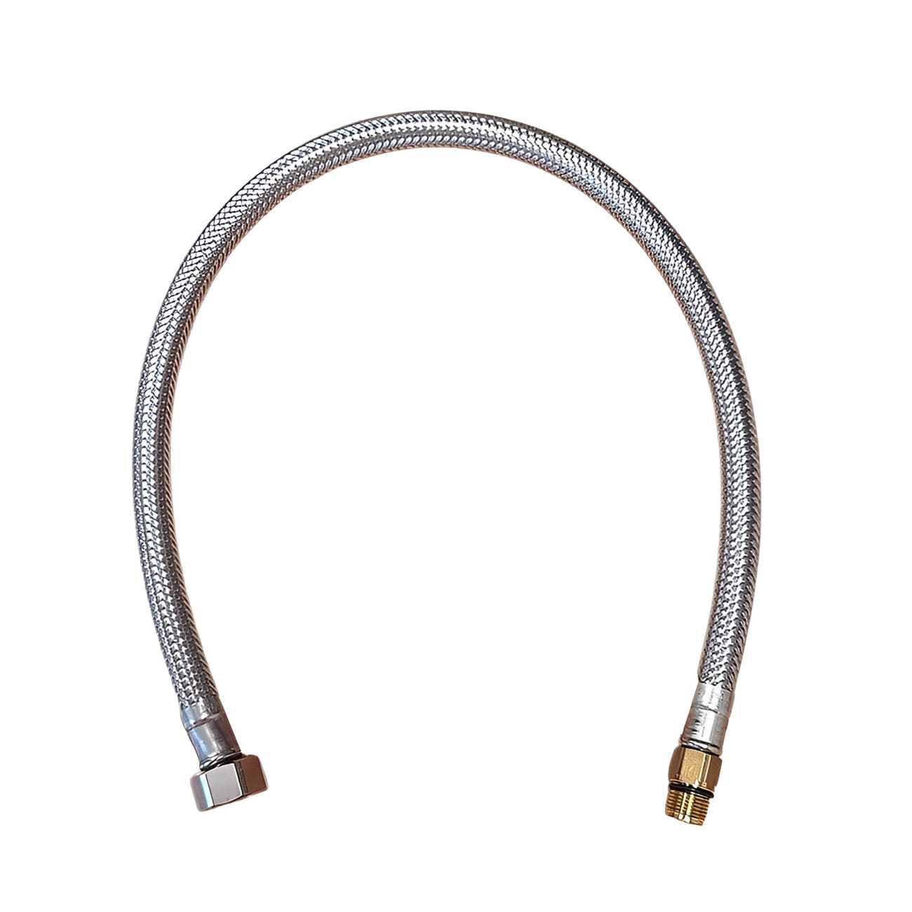 Гибкая подводка M12 для смесителей Grohe 46322000