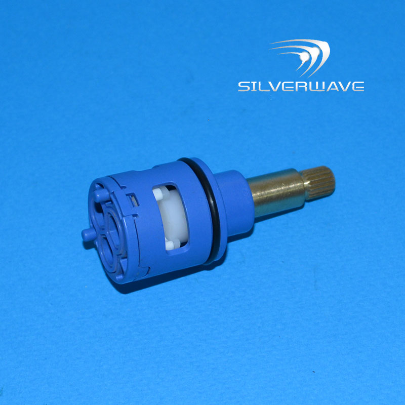 Дивертор для смесителей Iddis J61260ATT