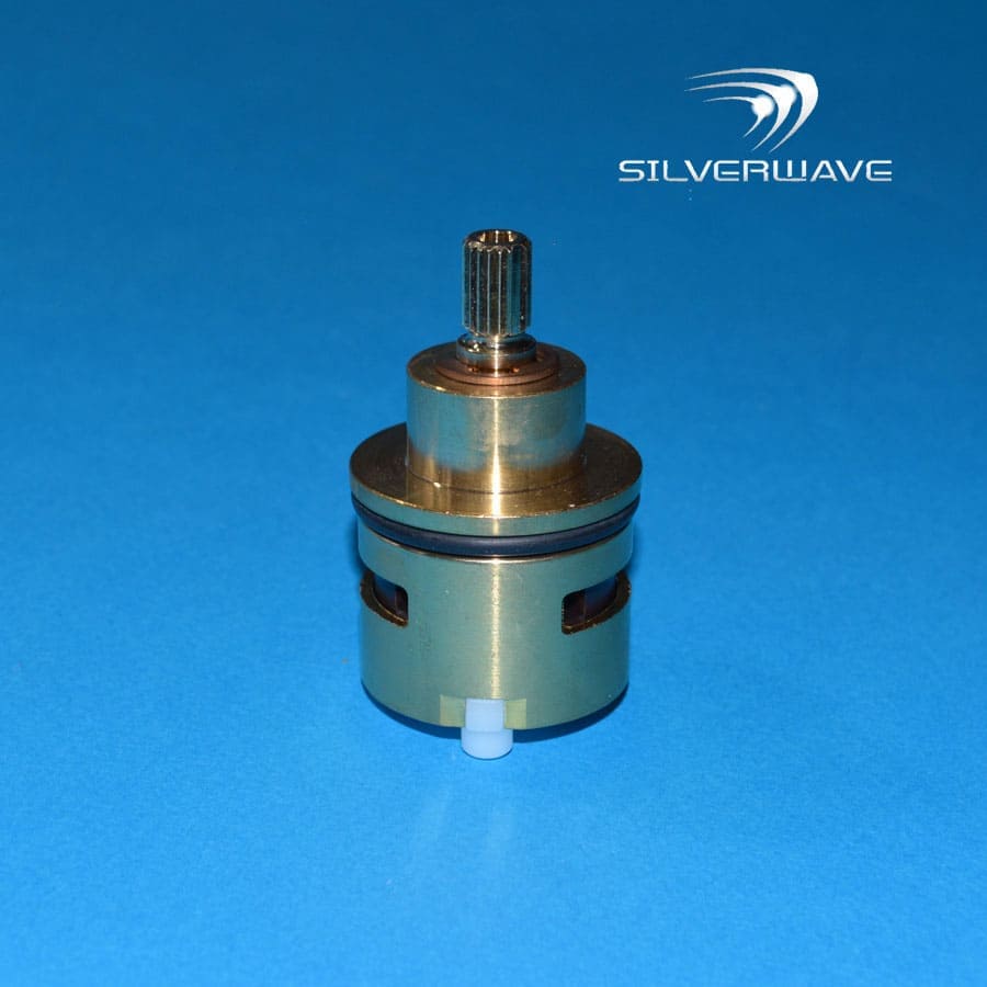 Переключатель двухрежимный для смесителей KLUDI 7331937-00