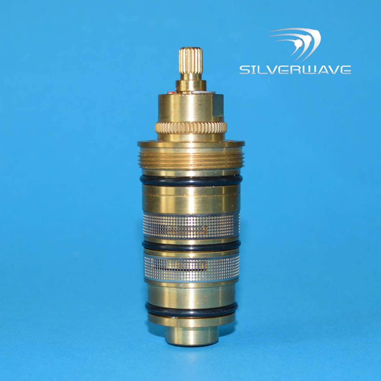 Картридж термостатический для смесителя BRAVAT 5MD0009NT