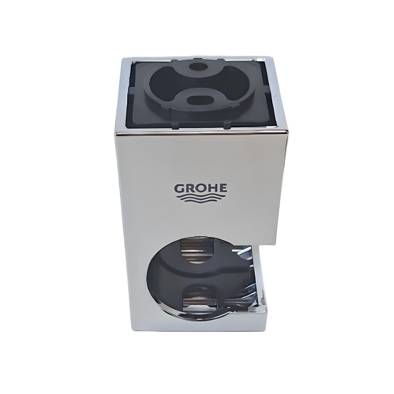 Настенный держатель GROHE Euphoria Cube 27693000