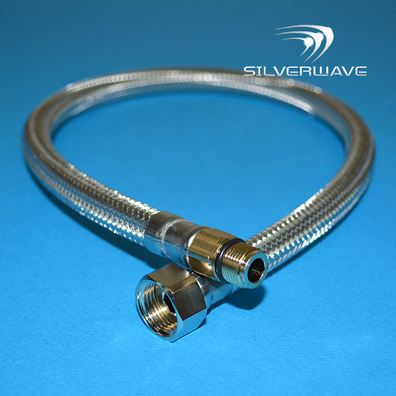 Гибкая подводка M12 для смесителей Grohe 46322000