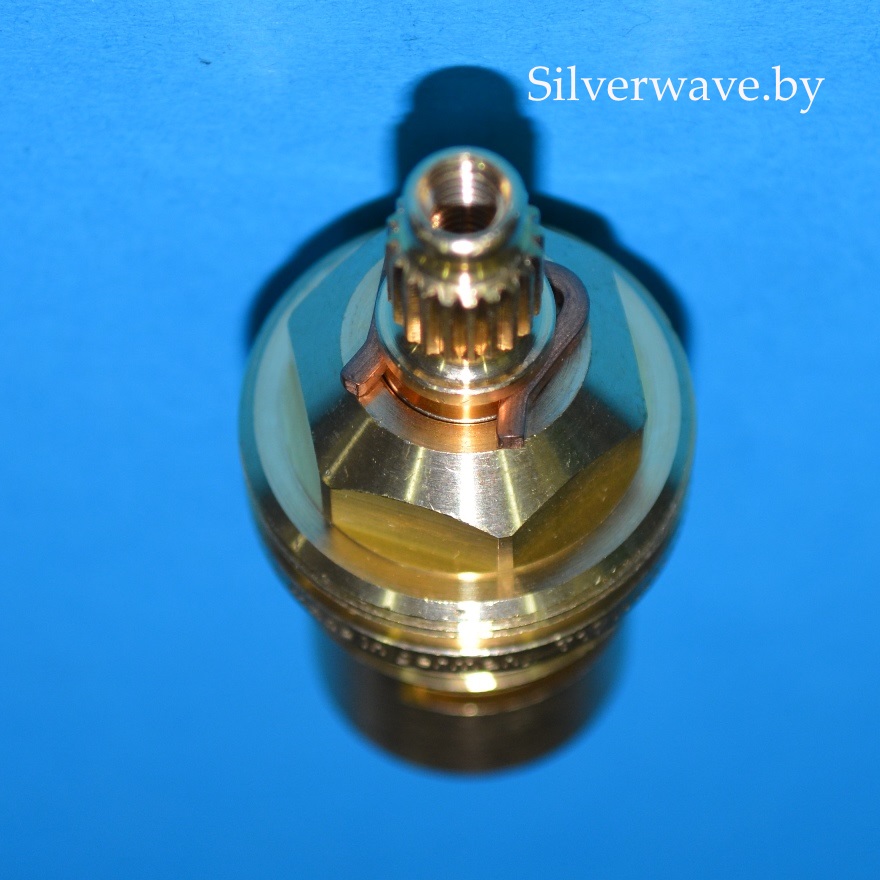 Кран-букса Oras 109090V - 20 шлицов