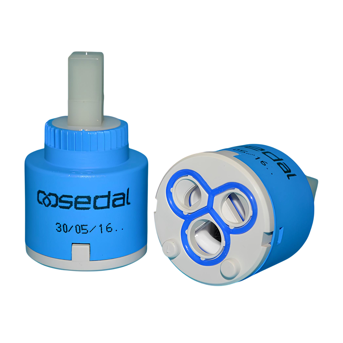 Картридж для смесителя IDDIS J10350 #1 (D35 BL SD)