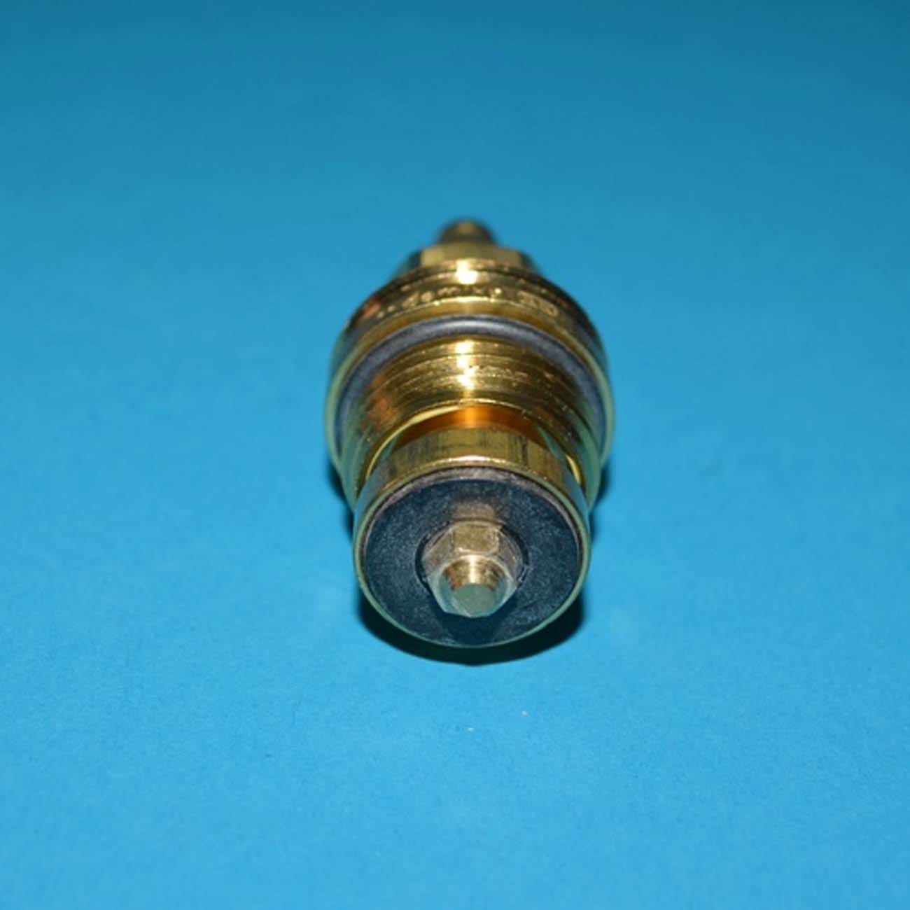 Кран-букса Damixa 3753000 - 20 шлицов