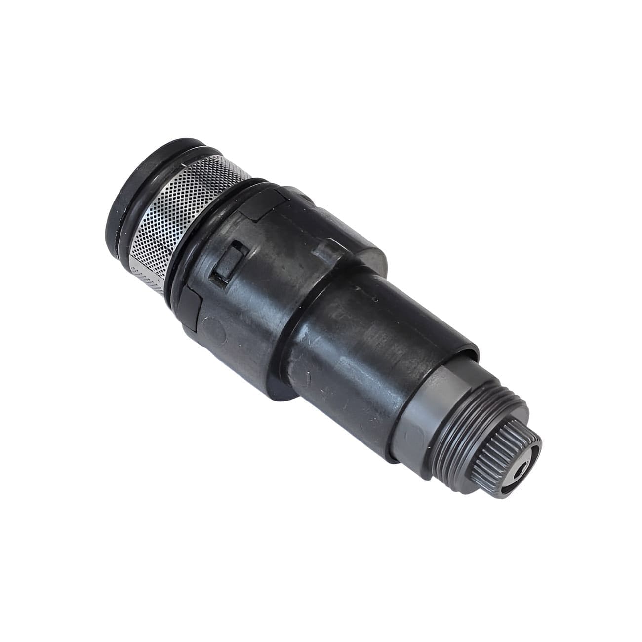 Переключатель нажимной для смесителя Ideal Standard A861576NU
