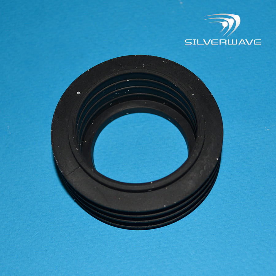 Комплект патрубков для подвесного унитаза Viega 308414