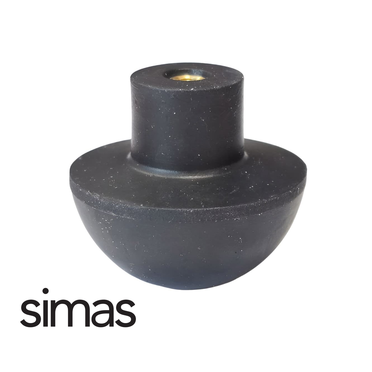 Груша (уплотнительная манжета) с резьбой Catis, Simas E101006