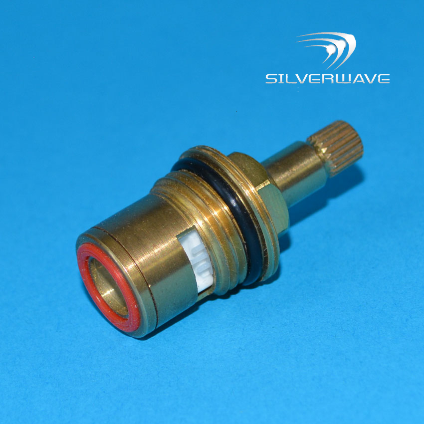 Кран-букса BRAVAT