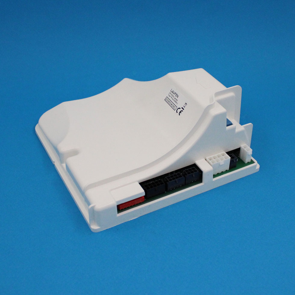 Функциональный блок для унитаза-биде Laufen Riva 8.9569.2.000.000.1