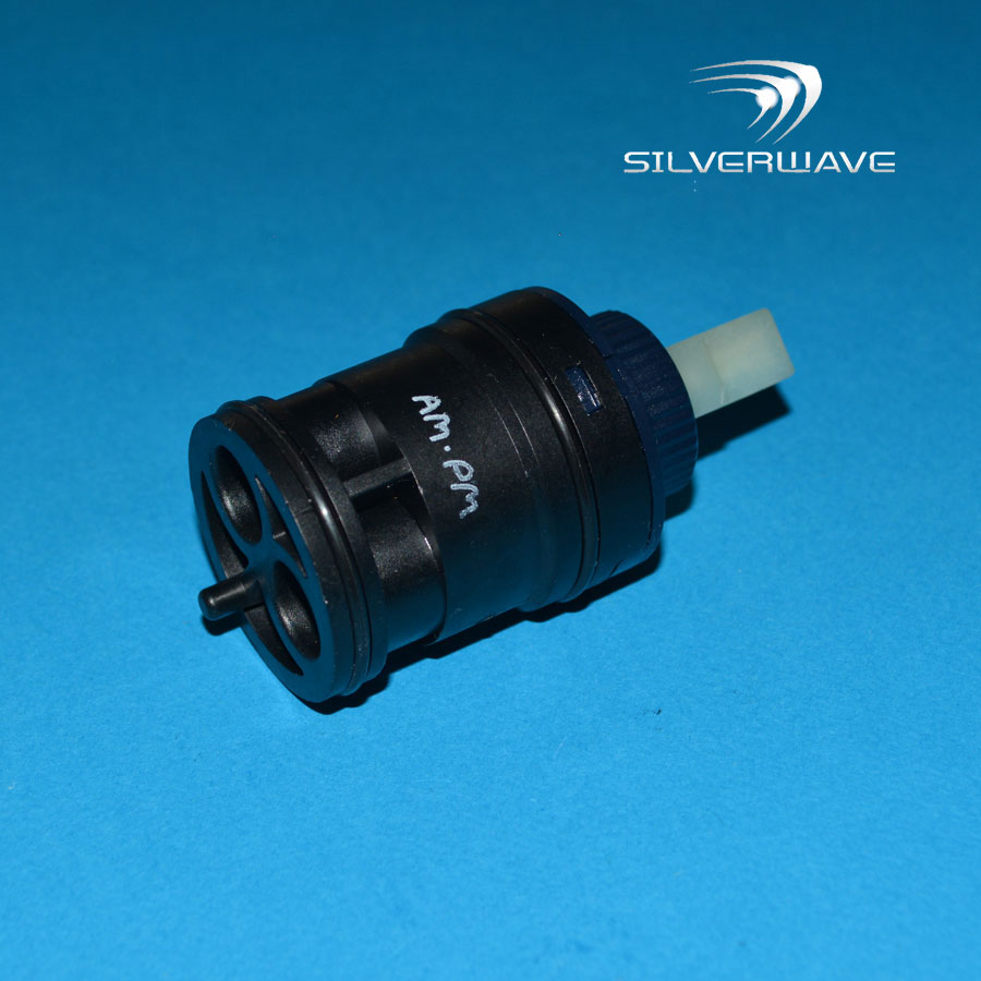 Картридж AM-PM с одной направляющей 35 мм SPF10035DH1P1