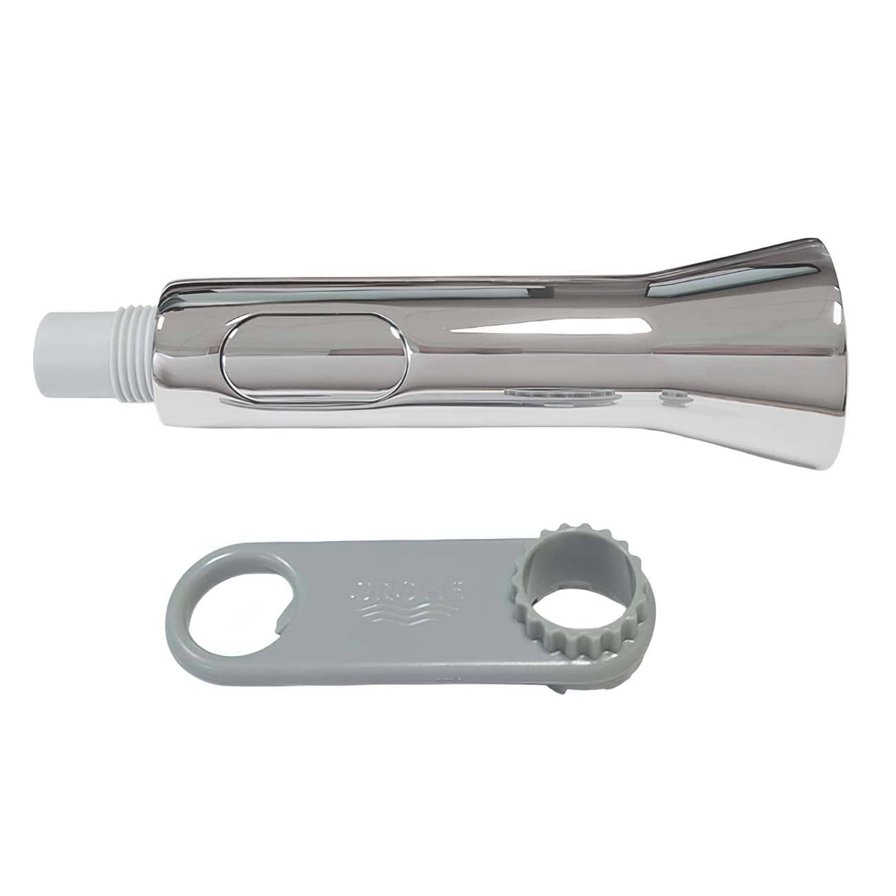 Выдвижная лейка кухонного смесителя Grohe 46731000