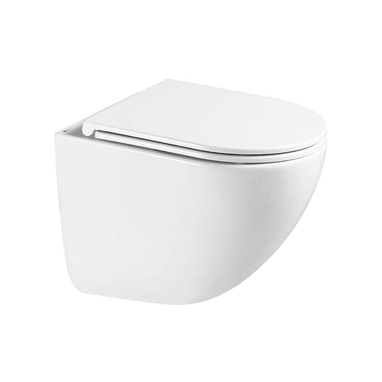 Крышка-сиденье для унитаза с микролифтом Lemark ZL0638