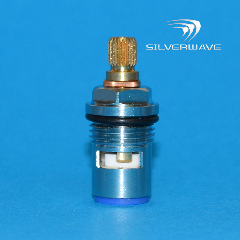 Кран-букса холодная вода Iddis K20C00100