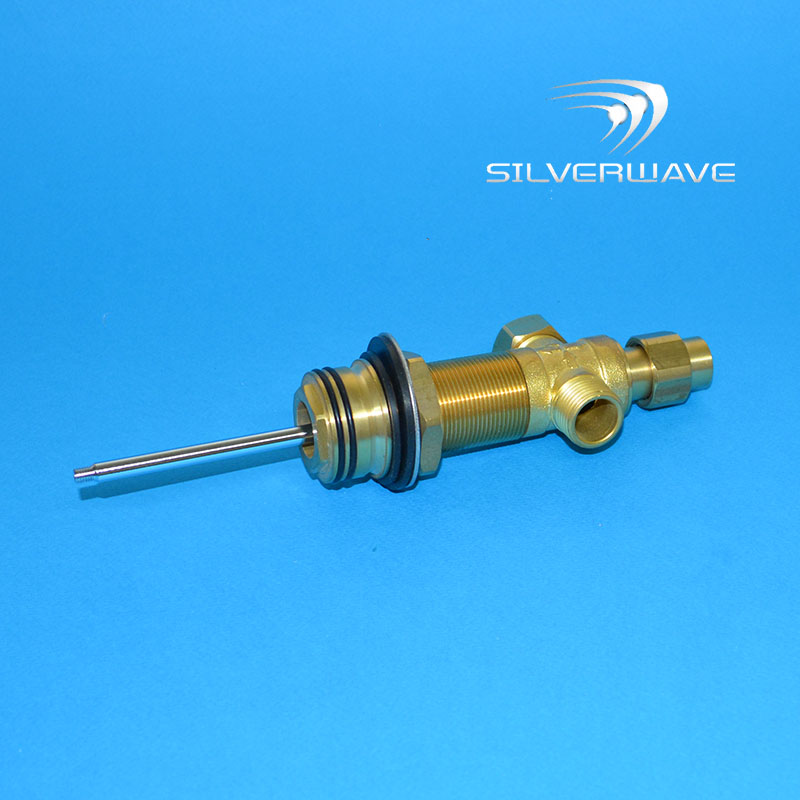 Дивертор с переключателем Raf GX1088