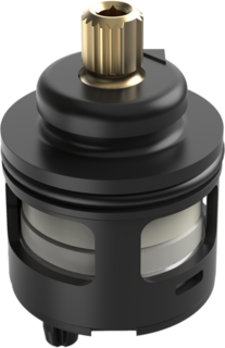 Запорно-переключающий вентиль Oras 198282V