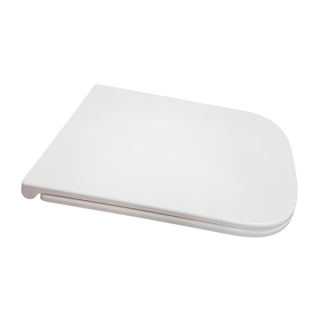 Крышка-сиденье для унитаза с микролифтом Lemark ZL0636