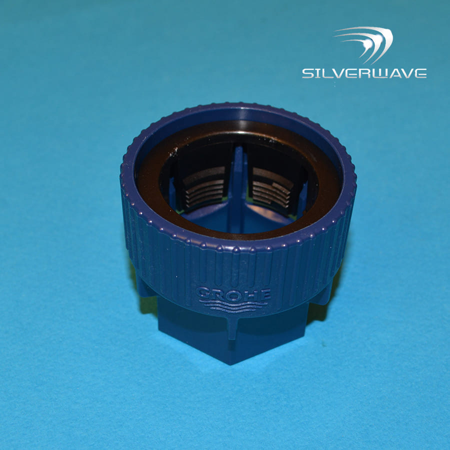 Фиксирующая гайка GROHE 413898040