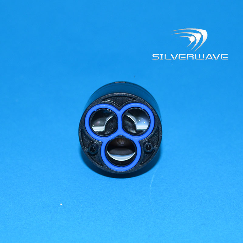 Переключатель керамический Hansgrohe 98283000