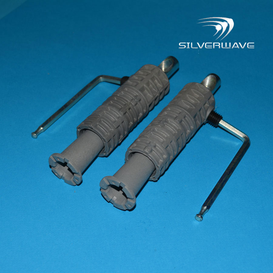 Скрытый крепеж 135 мм подвесного унитаза Vitra 310892