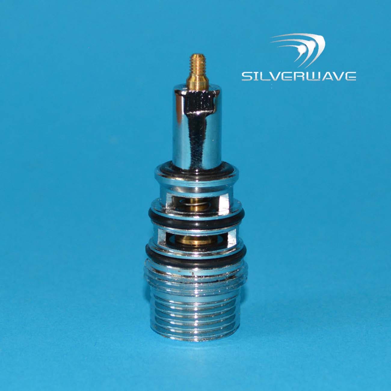 Клапан переключатель BRAVAT 5MD0M0006CP