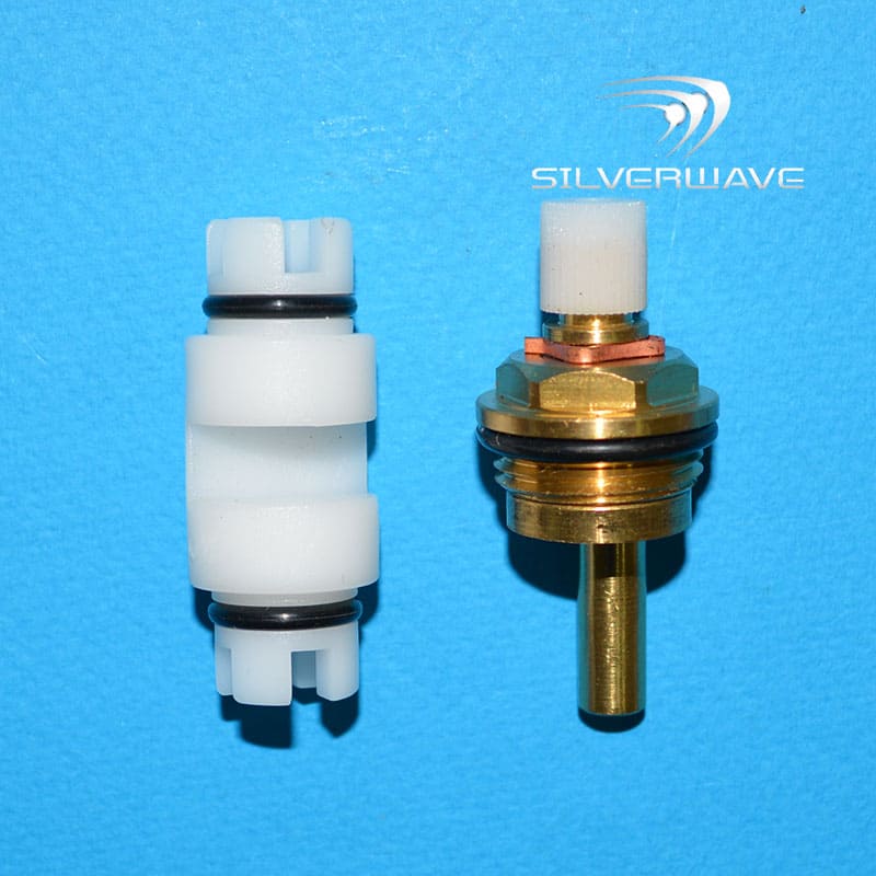 Дивертор для смесителей Iddis 81T27032