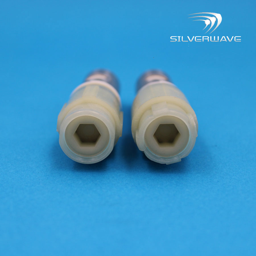 Микролифт сиденья Santek Z.RU93.0.303.4