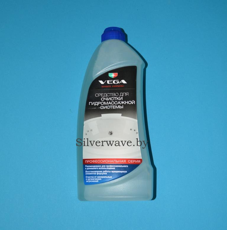 VEGA WA-3600 для очистки гидромассажной системы