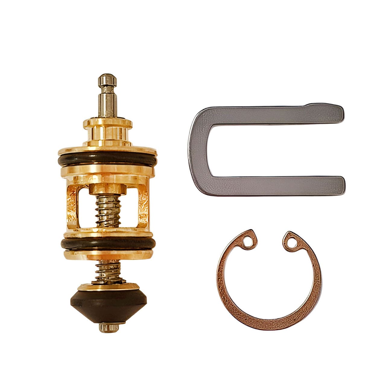 Переключатель душ/излив HANSA 59912985