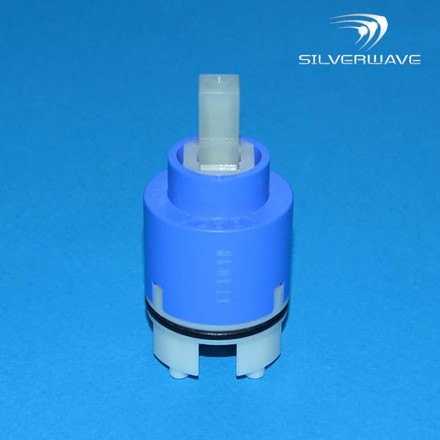 Картридж керамический 35 мм с базой Blanco 123475